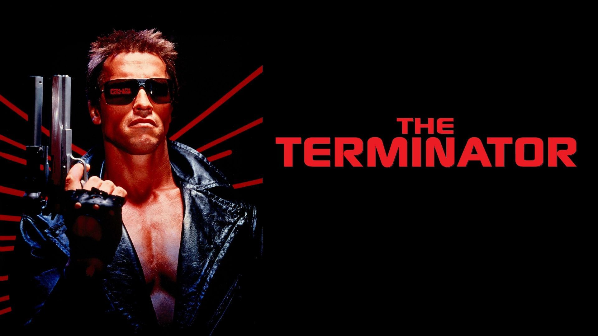 The Terminator (Image via Amazon Prime Video)